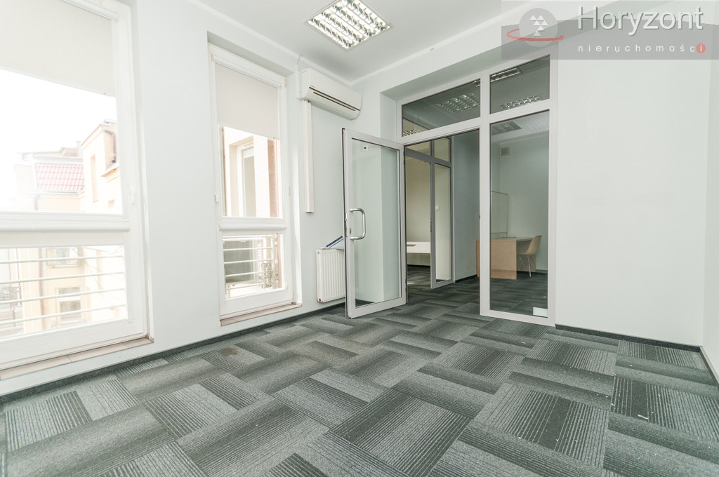 Lokal Wynajem Szczecin Centrum Księcia Bogusława X