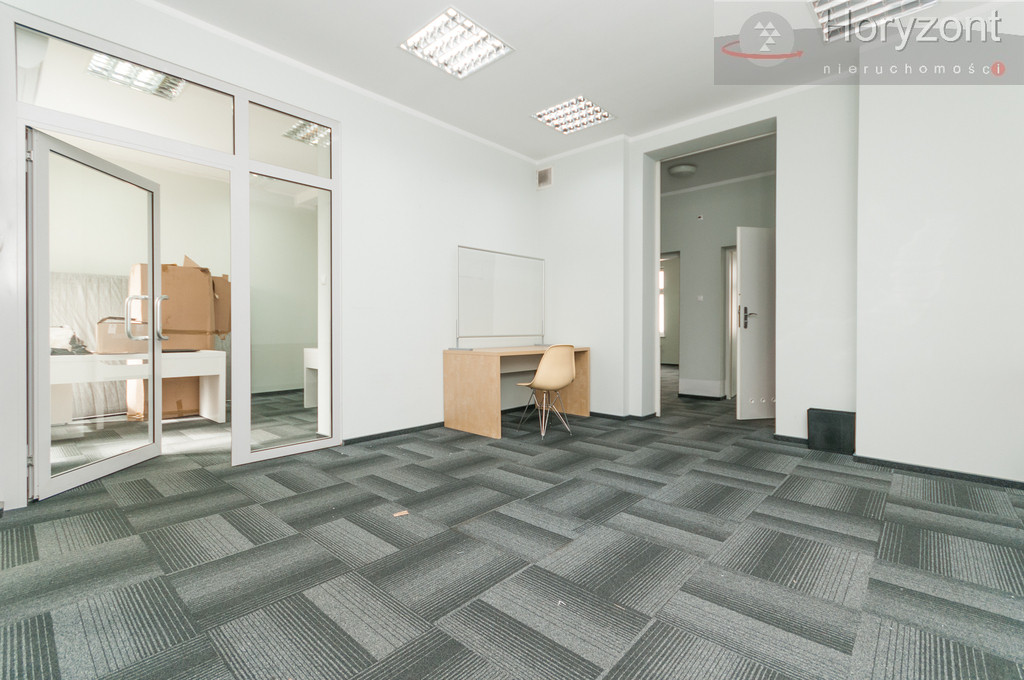 Lokal Wynajem Szczecin Centrum Księcia Bogusława X