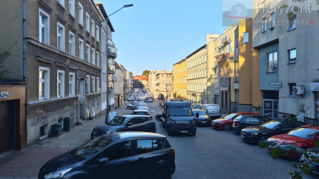 Lokal Sprzedaż Szczecin Śródmieście-Centrum Zaciszna
