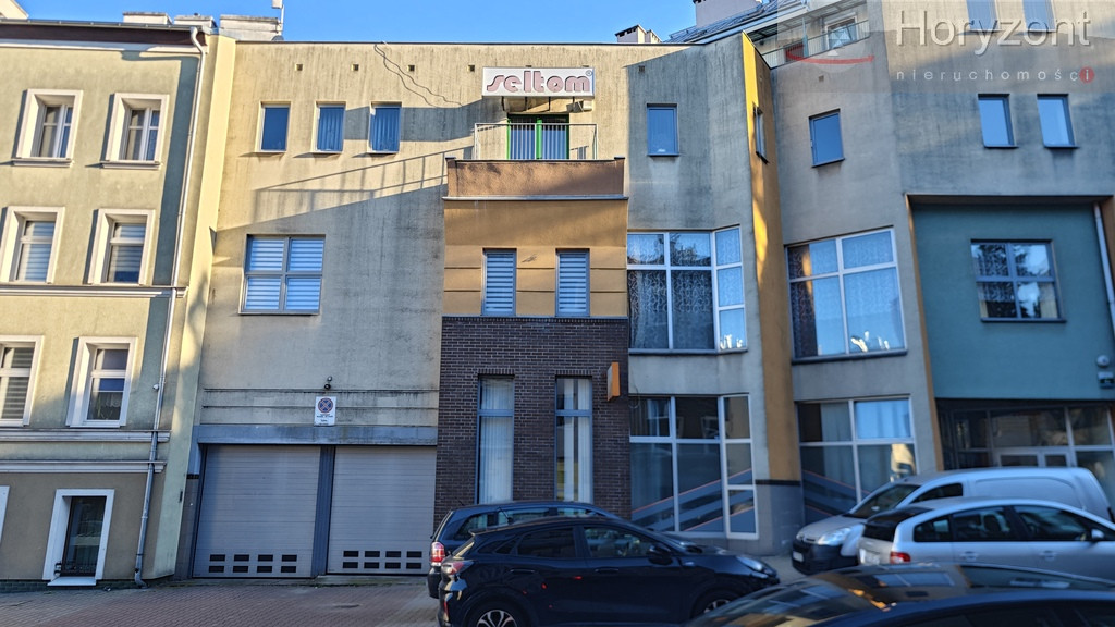 Lokal Sprzedaż Szczecin Śródmieście-Centrum Zaciszna