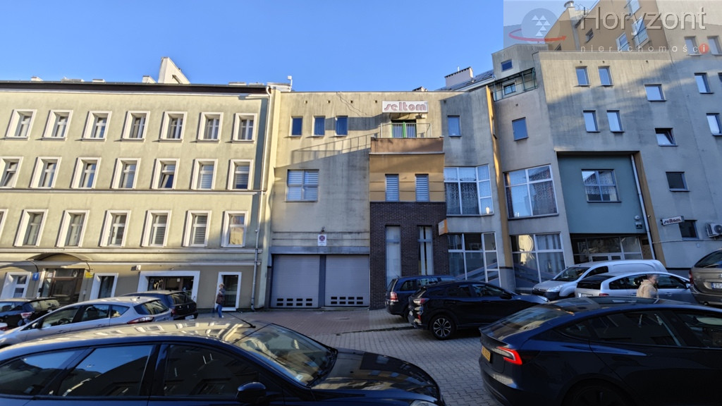 Lokal Sprzedaż Szczecin Śródmieście-Centrum Zaciszna