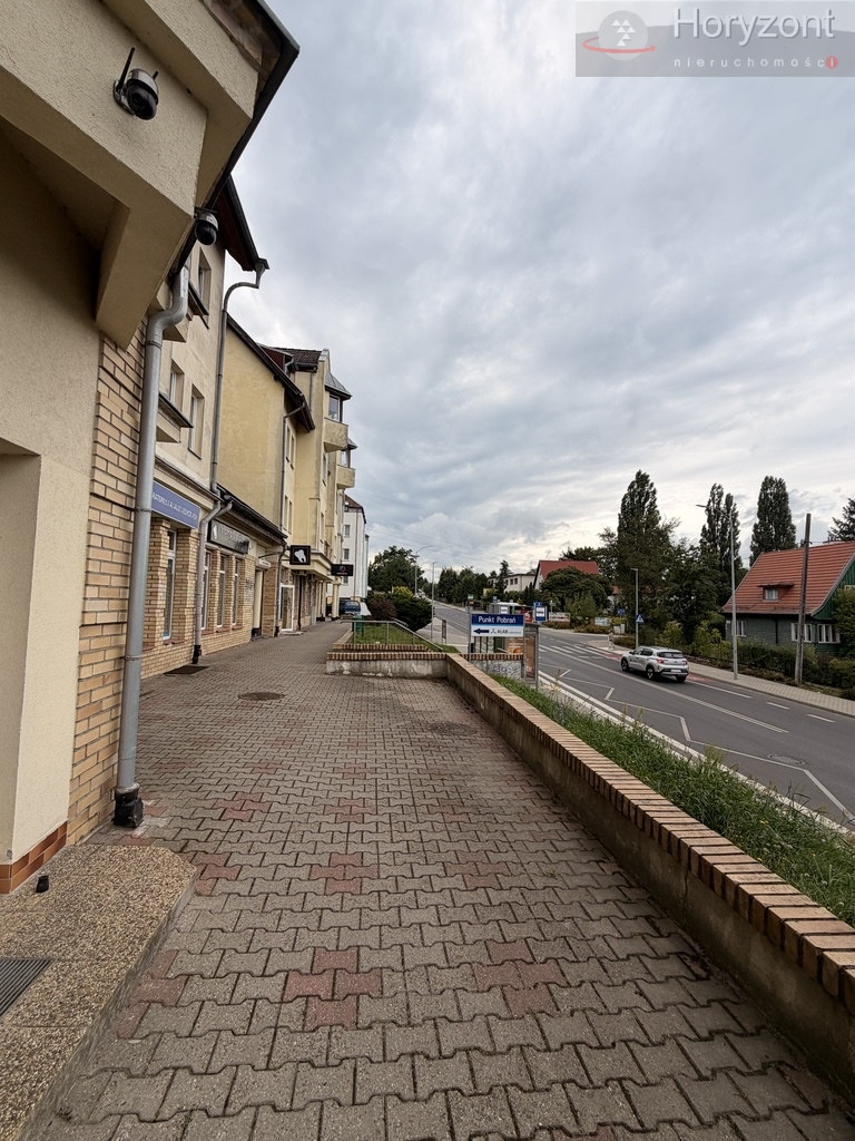 Lokal Sprzedaż Szczecin Bezrzecze