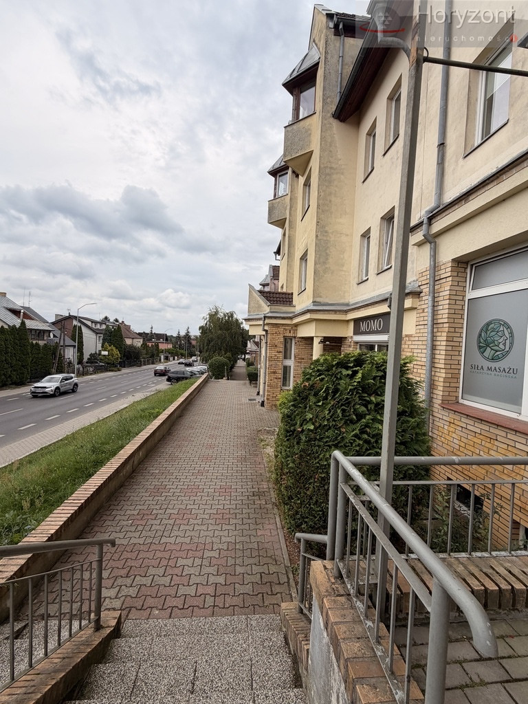 Lokal Sprzedaż Szczecin Bezrzecze