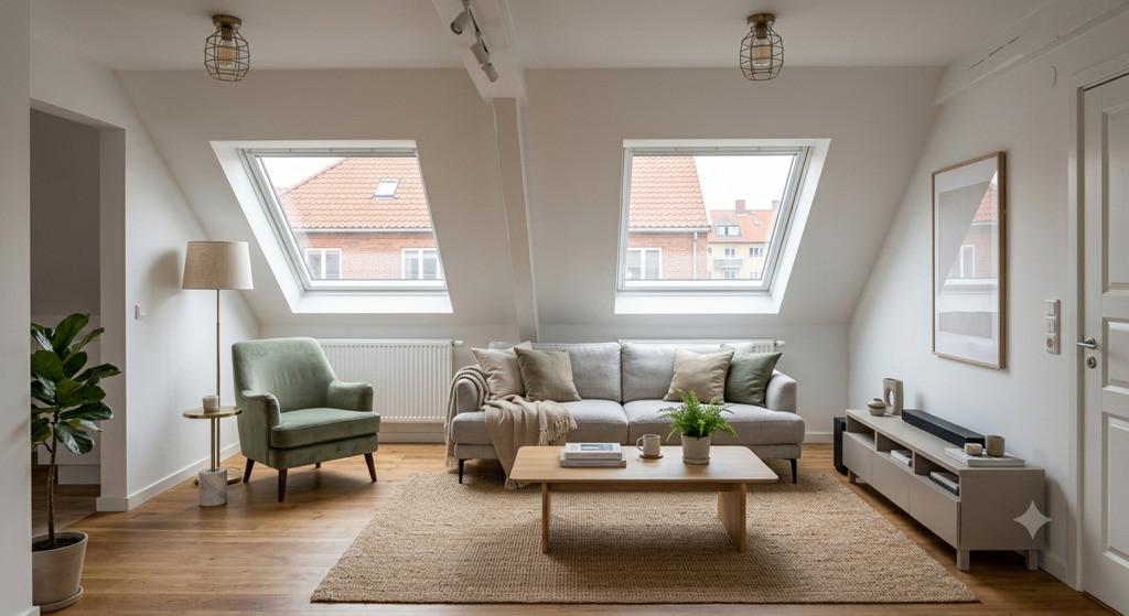 Okazja, która nie poczeka! 53 m²