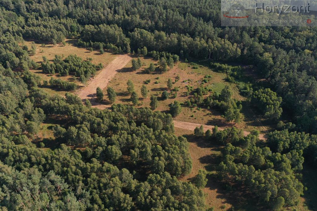 Działka Sprzedaż Krzywice