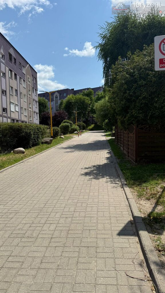 Mieszkanie Wynajem Szczecin os. Bukowe Fioletowa