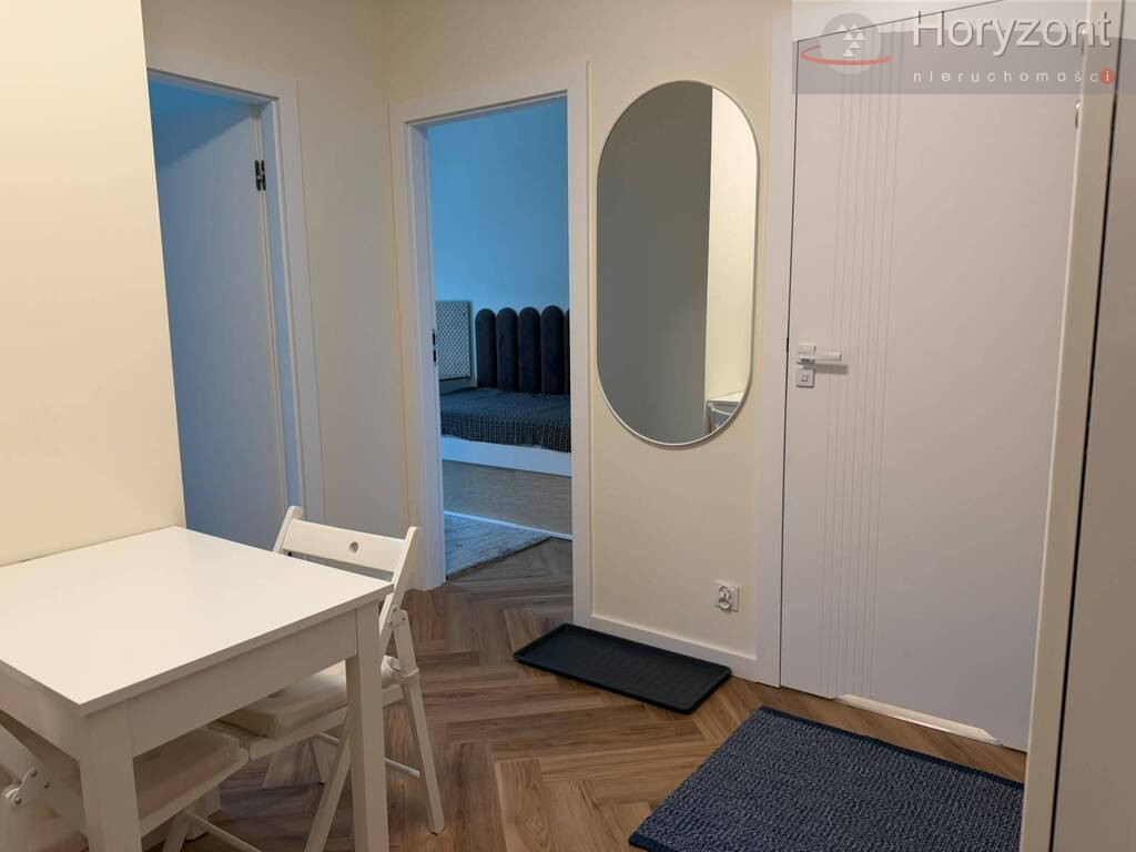Mieszkanie Wynajem Szczecin Pogodno