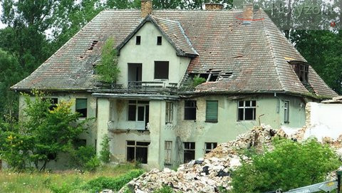 Działka Sprzedaż Radzanek