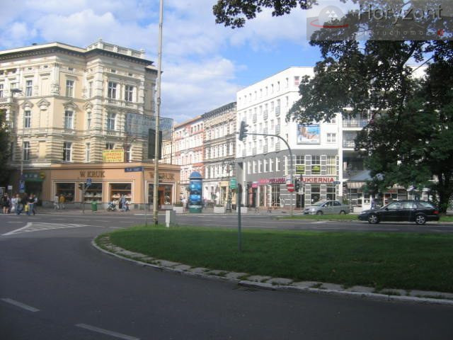 Lokal Sprzedaż Szczecin Centrum