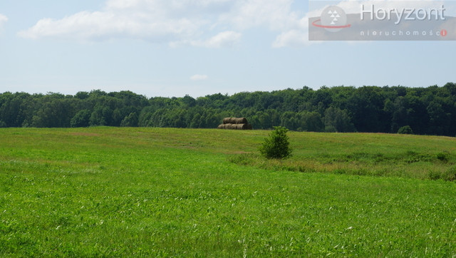 Działka Sprzedaż Bobolice