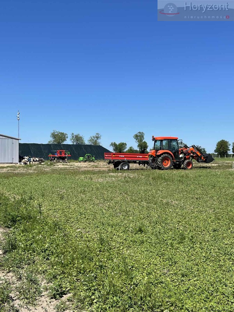 Inwestycja Chociwel