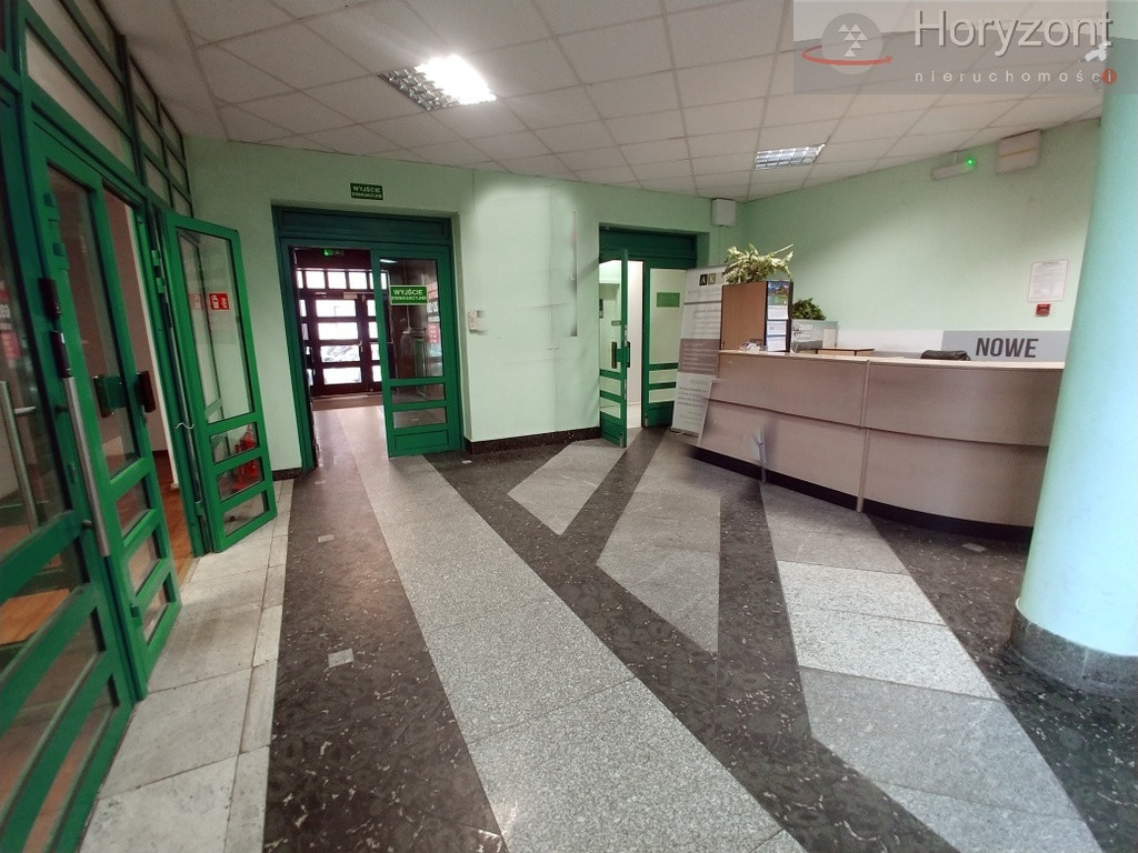 Lokal Wynajem Szczecin Centrum