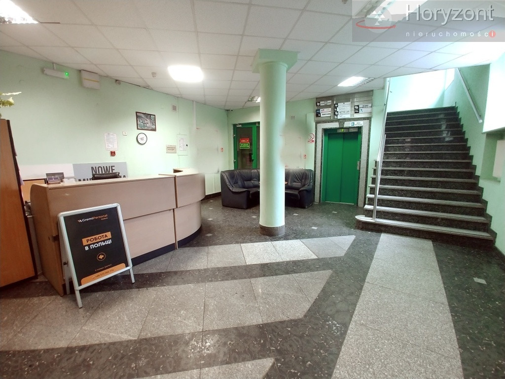 Lokal Wynajem Szczecin Centrum