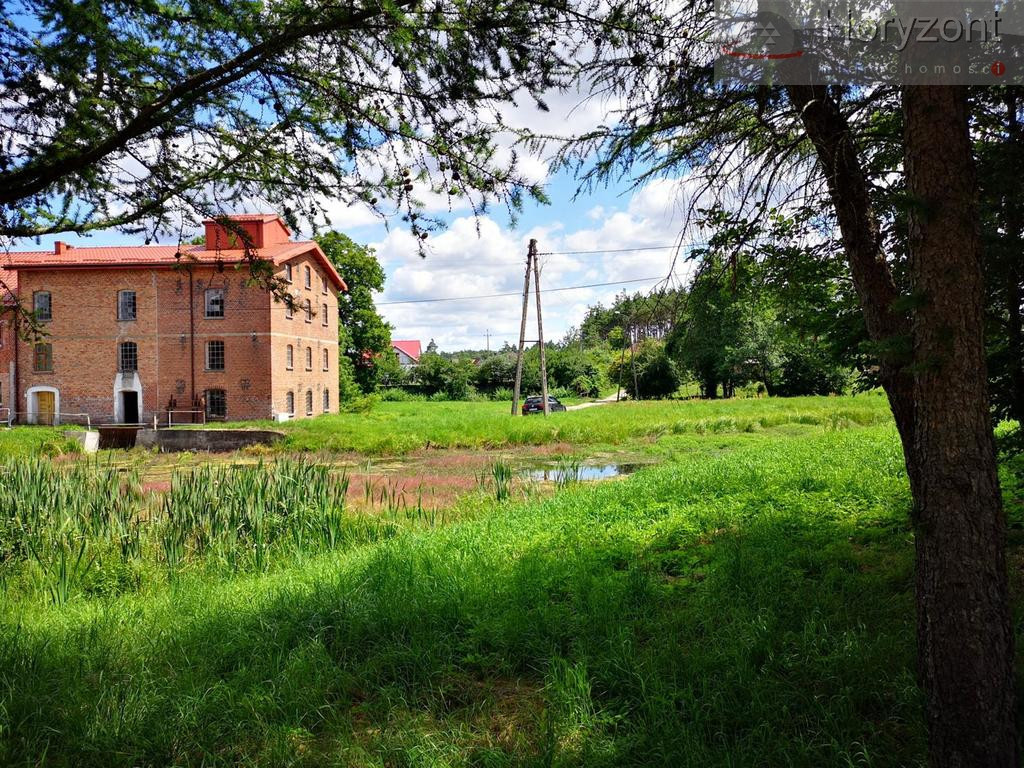 Obiekt Sprzedaż Sławoborze