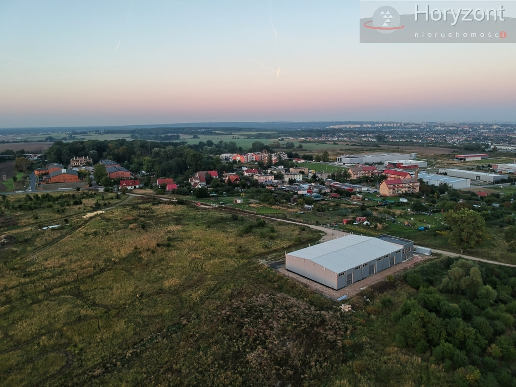 Działka Sprzedaż Skarbimierzyce