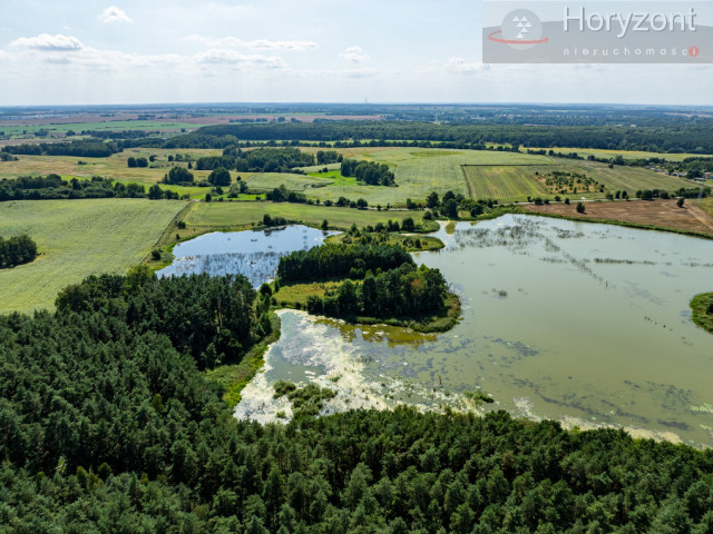 Działka Sprzedaż Binowo