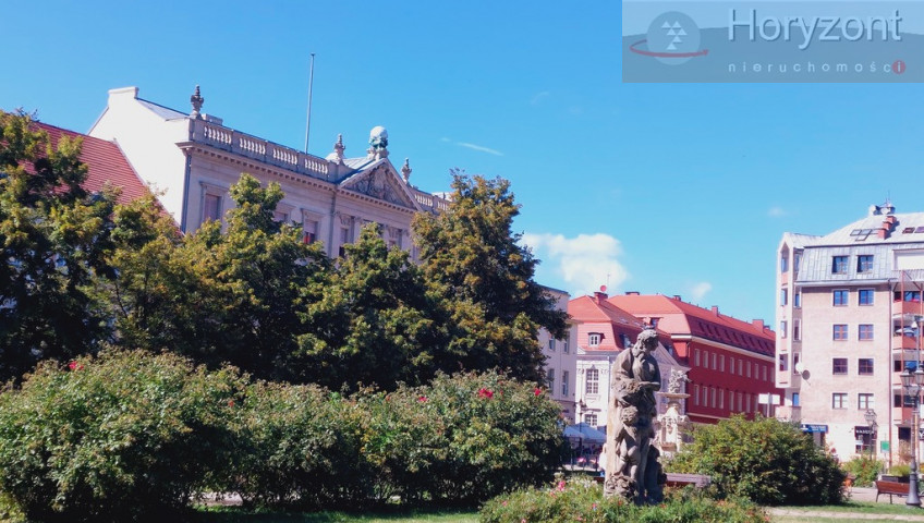 Mieszkanie Sprzedaż Szczecin Śródmieście-Centrum Grodzka