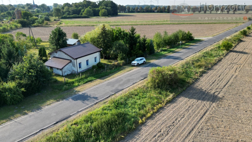 Dom Sprzedaż Dobropole Pyrzyckie