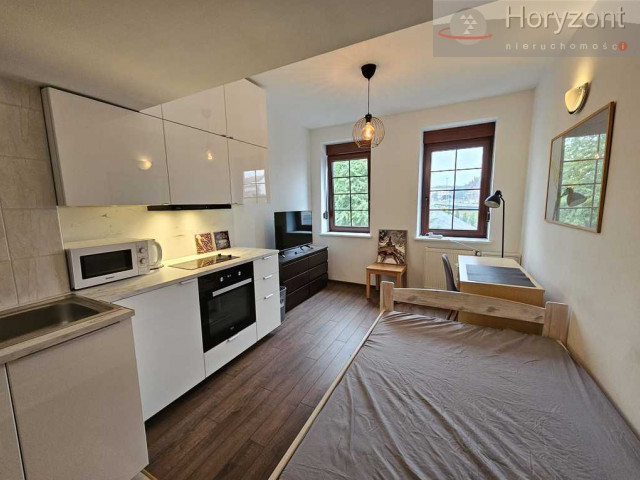 Apartament/biuro na Podzamczu - super miejsce