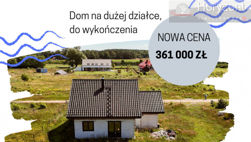 Dom Sprzedaż Białuń Truskawkowa