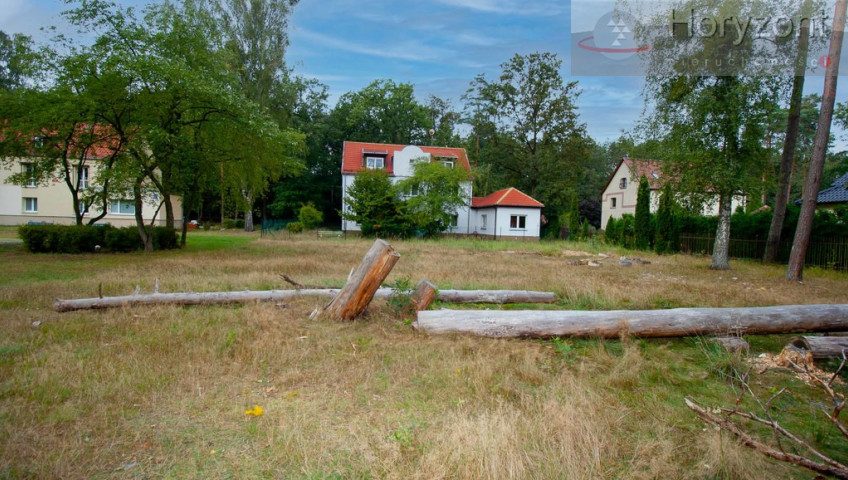 Działka Sprzedaż Police