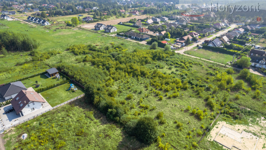 Działka Sprzedaż Kliniska Wielkie