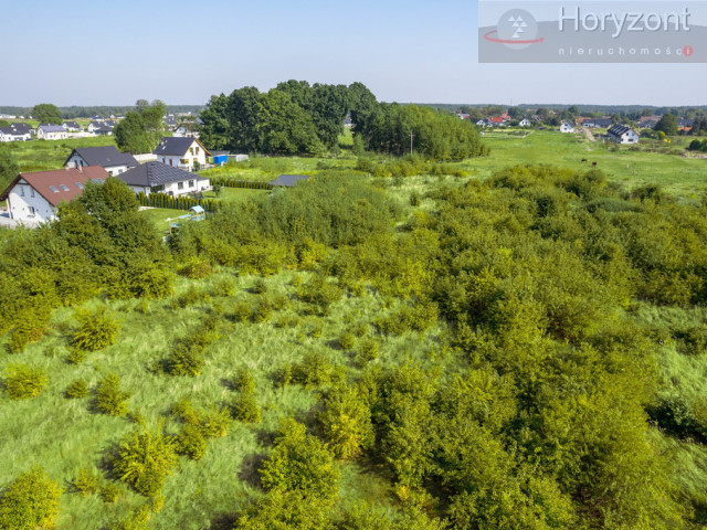 Działka Sprzedaż Kliniska Wielkie