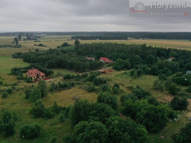 Działka Sprzedaż Charzyno