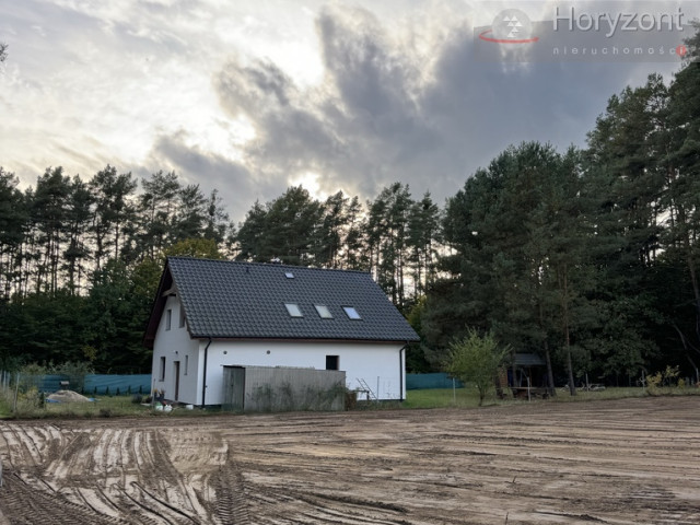 Działka Sprzedaż Szczecin Jezierzyce