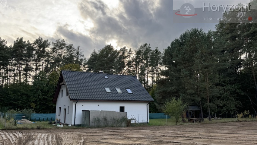 Działka Sprzedaż Szczecin Jezierzyce