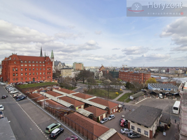 Mieszkanie Sprzedaż Szczecin Centrum Józefa Korzeniowskiego