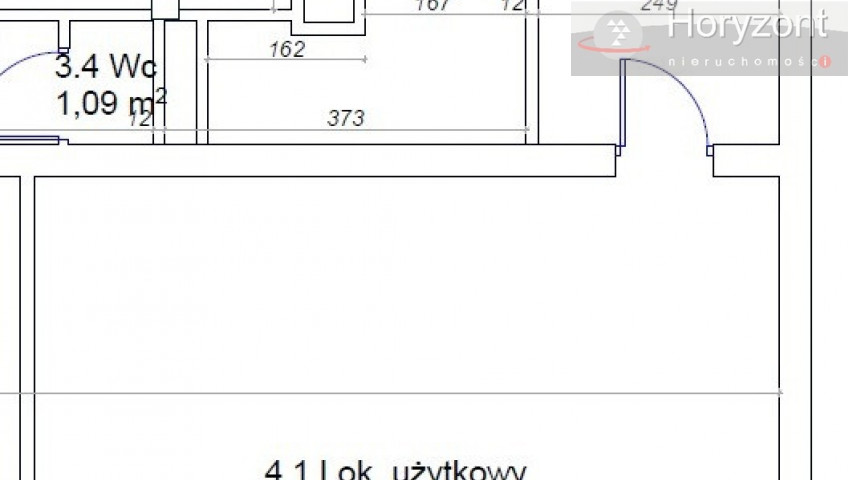 Lokal Wynajem Szczecin Centrum