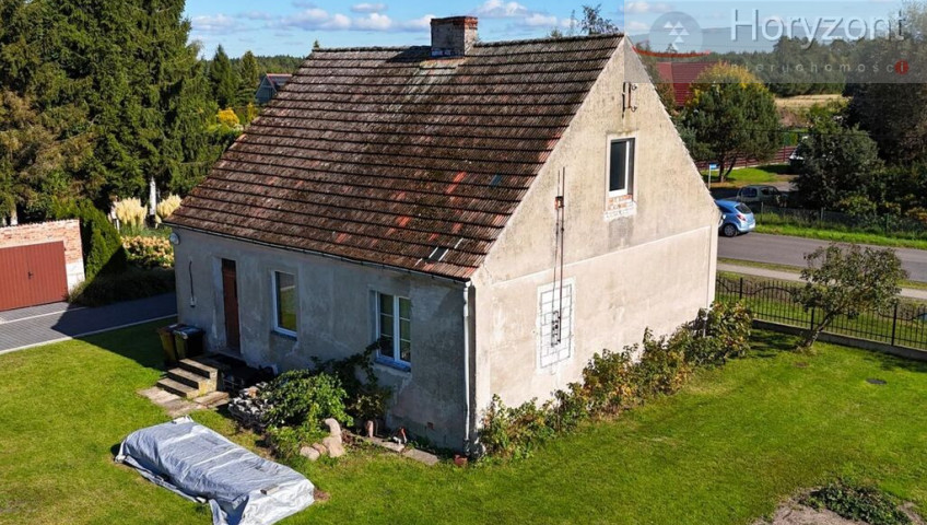 Dom Sprzedaż Rurzyca Goleniowska