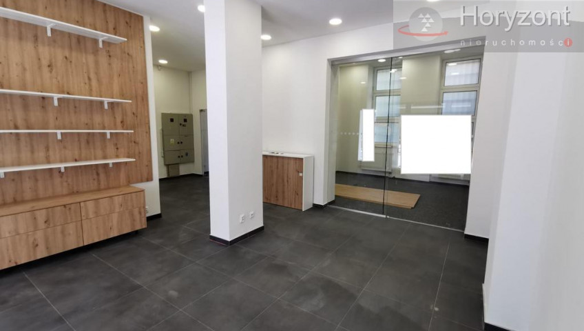 Lokal Wynajem Szczecin Centrum