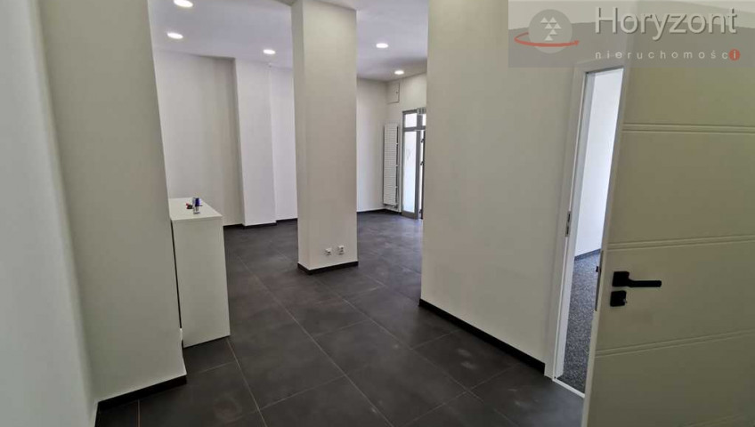 Lokal Wynajem Szczecin Centrum