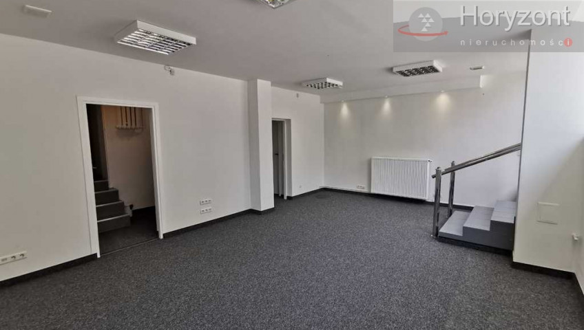 Lokal Wynajem Szczecin Centrum