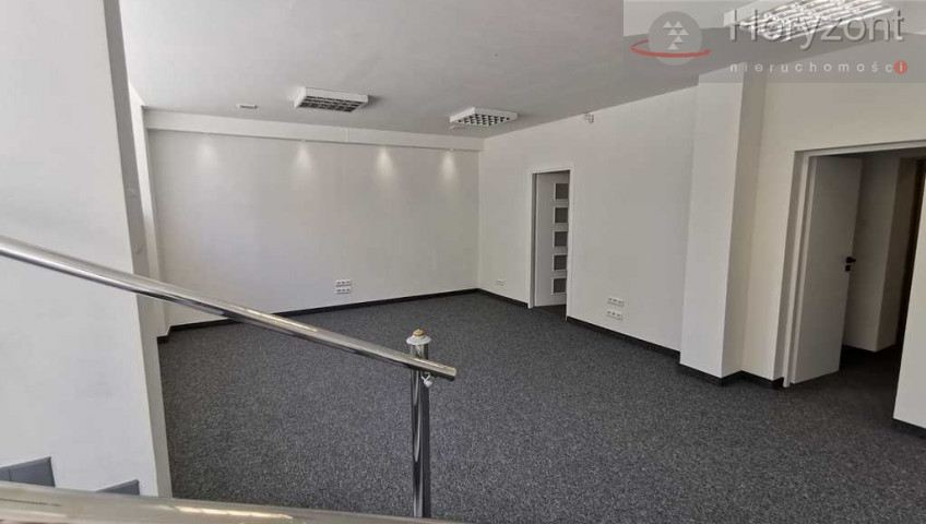 Lokal Wynajem Szczecin Centrum