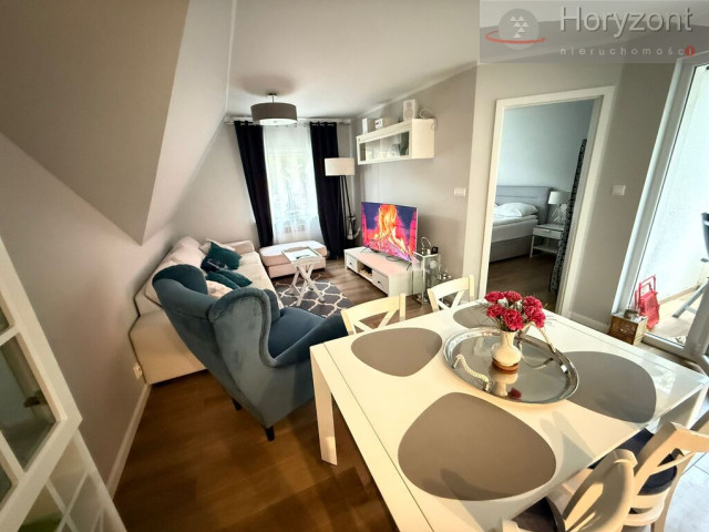 Duży 36/120m2 - Apartament w Łukęcinie!
