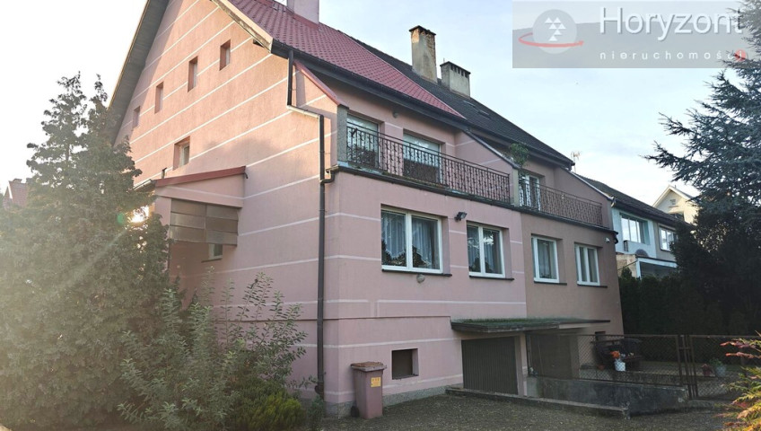 Dom Sprzedaż Kamień Pomorski