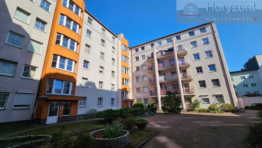 Mieszkanie Wynajem Szczecin Centrum Gabriela Narutowicza