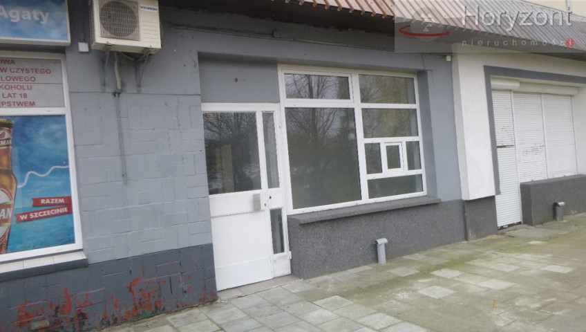 Lokal Sprzedaż Szczecin Książąt Pomorskich