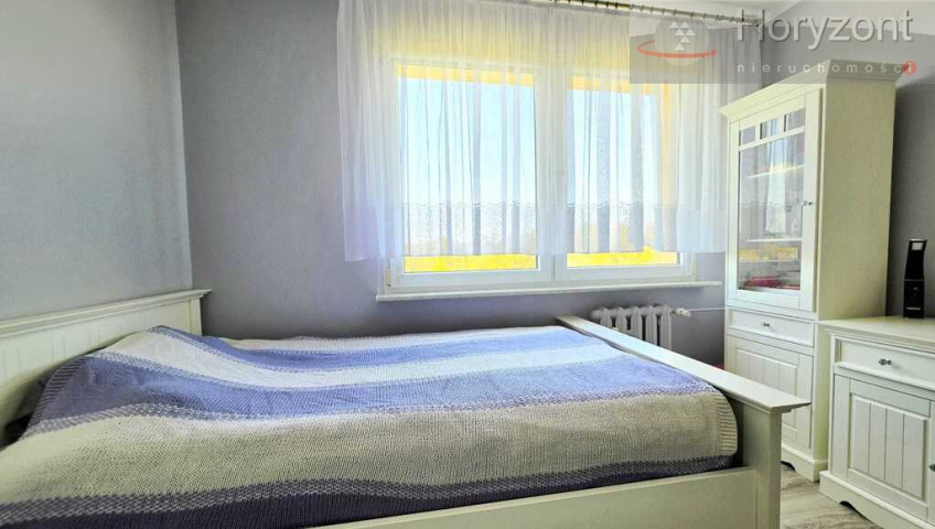 Mieszkanie Sprzedaż Police Zygmunta Wróblewskiego