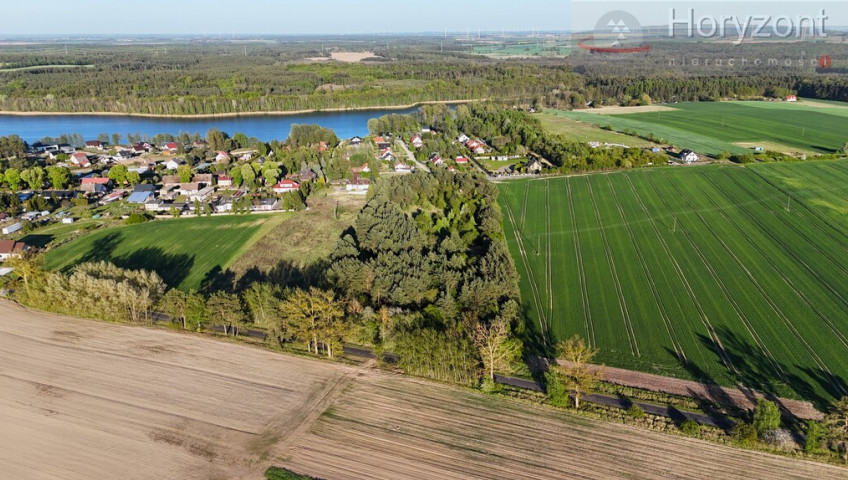 Działka Sprzedaż Steklno