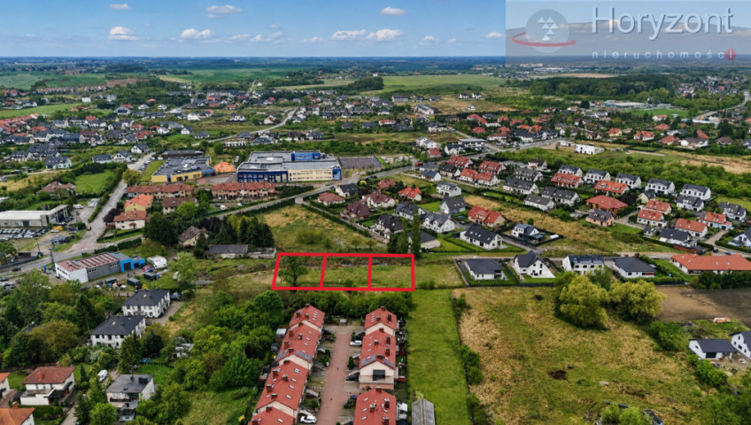 Działka Sprzedaż Mierzyn