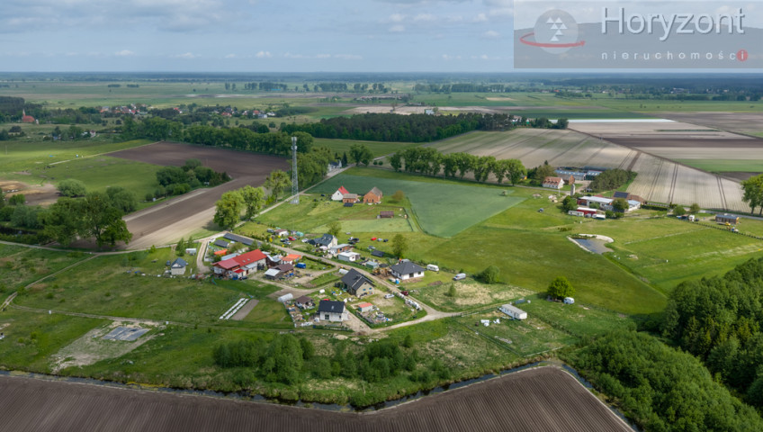 Dom Sprzedaż Kępy Lubczyńskie