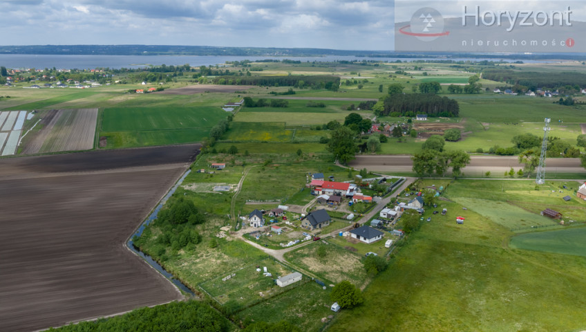 Dom Sprzedaż Kępy Lubczyńskie