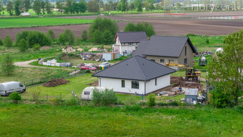 Dom Sprzedaż Kępy Lubczyńskie