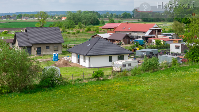 Dom Sprzedaż Kępy Lubczyńskie