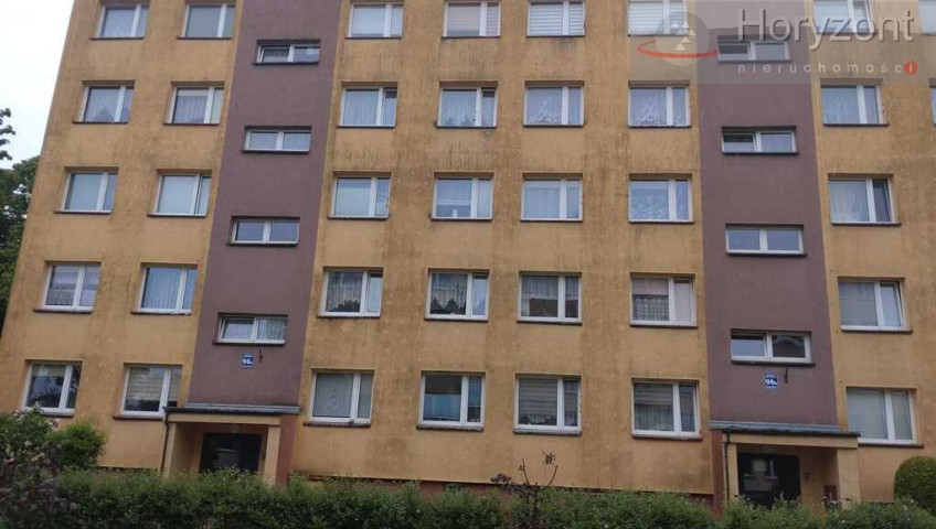 Mieszkanie Sprzedaż Szczecinek Koszalińska
