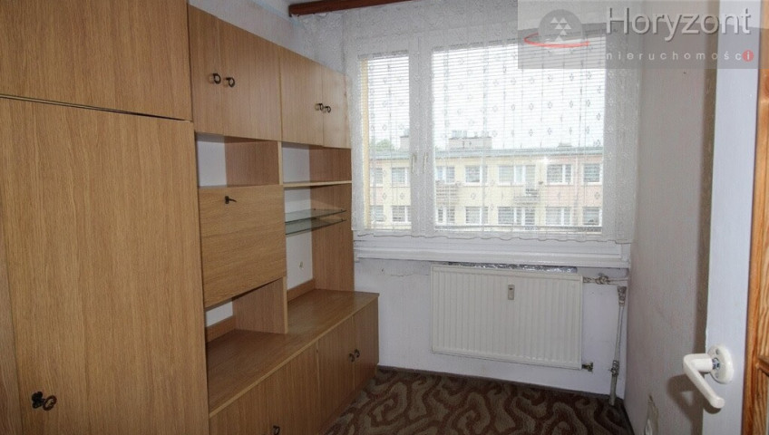 Mieszkanie Sprzedaż Szczecinek Koszalińska